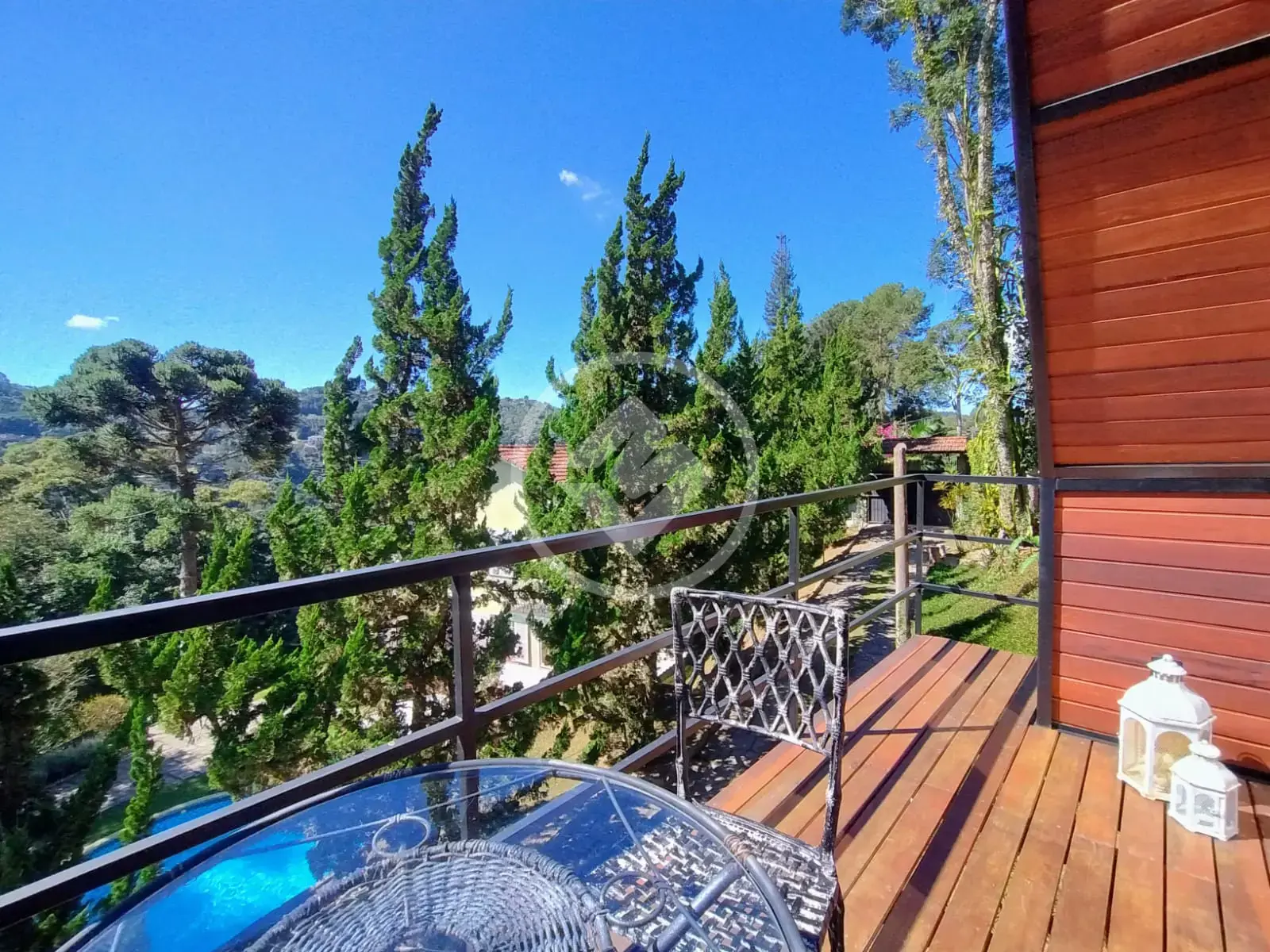 Imagem 3 - Casa em Parque do Imbui, Teresópolis - RJ