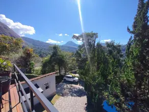 Imagem 2 - Casa em Parque do Imbui, Teresópolis - RJ