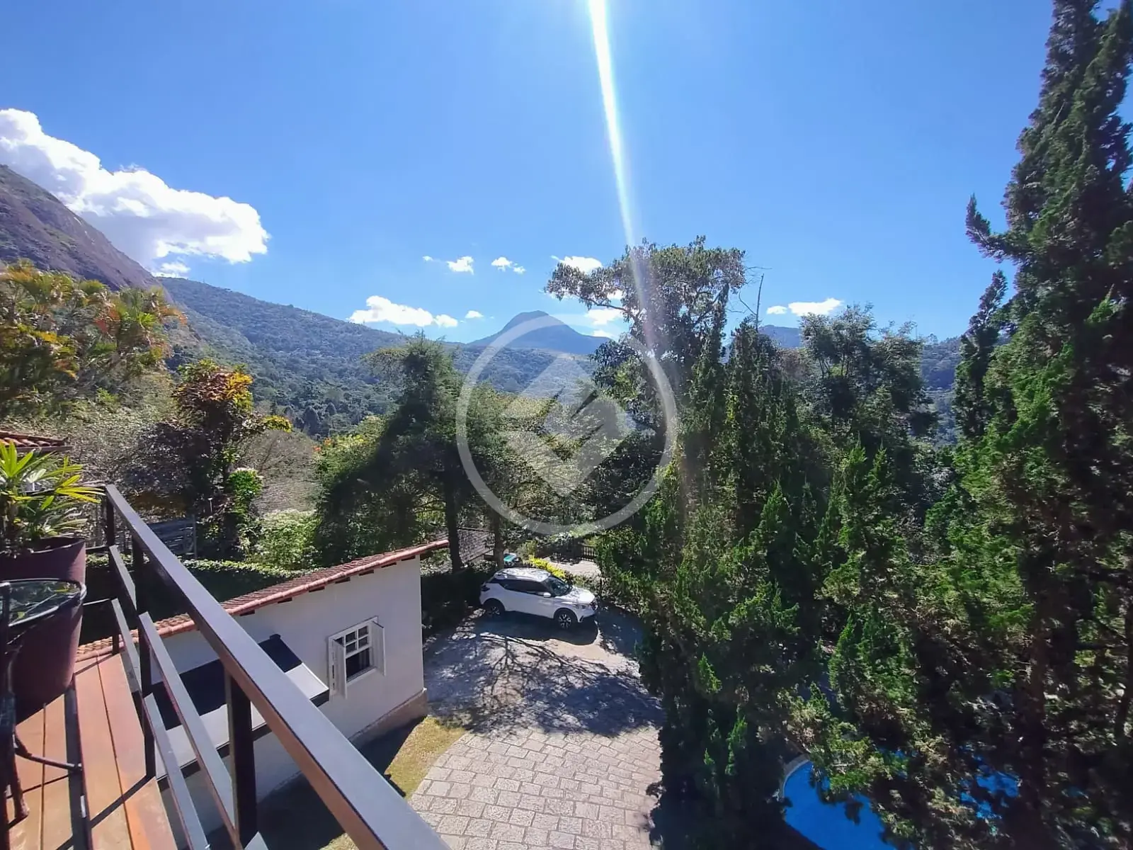 Imagem 2 - Casa em Parque do Imbui, Teresópolis - RJ