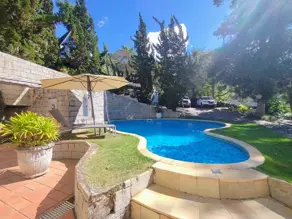 Casa Parque do Imbui, Teresópolis - RJ — foto 1