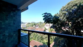 Imagem 4 - Apartamento em Alto, Teresópolis - RJ
