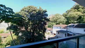 Imagem 5 - Apartamento em Alto, Teresópolis - RJ
