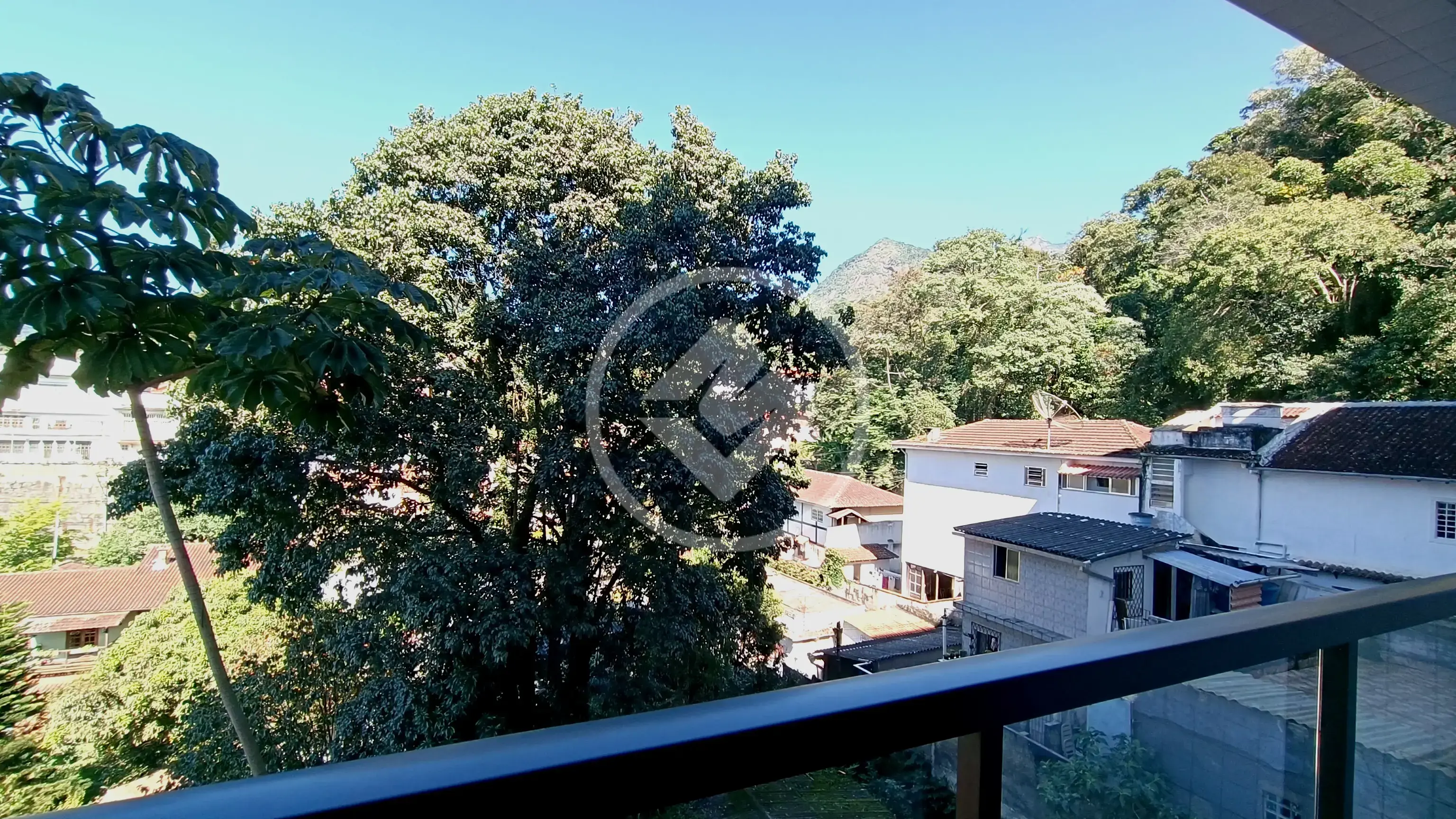 Imagem 5 - Apartamento em Alto, Teresópolis - RJ