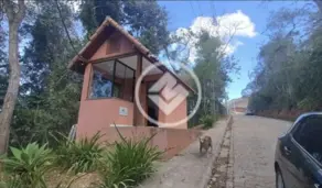 Terreno Condomínio Pessegueiros, Teresópolis - RJ — foto 2