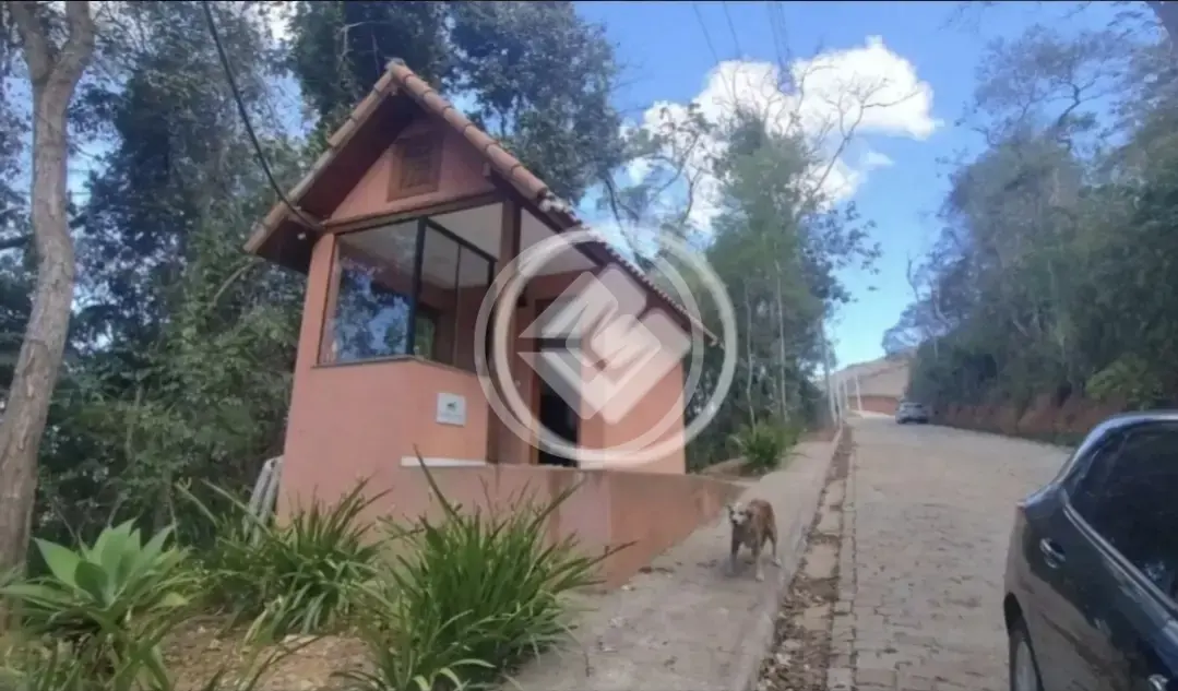 Imagem 1 - Terreno Condomínio em Pessegueiros, Teresópolis - RJ