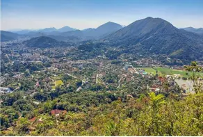 Imagem 5 - Terreno Condomínio em Pessegueiros, Teresópolis - RJ