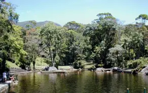 Imagem 6 - Terreno Condomínio em Pessegueiros, Teresópolis - RJ