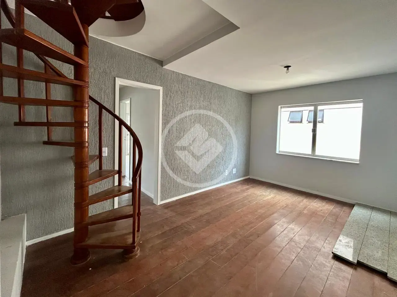Imagem 1 - Cobertura Duplex em Agriões, Teresópolis - RJ