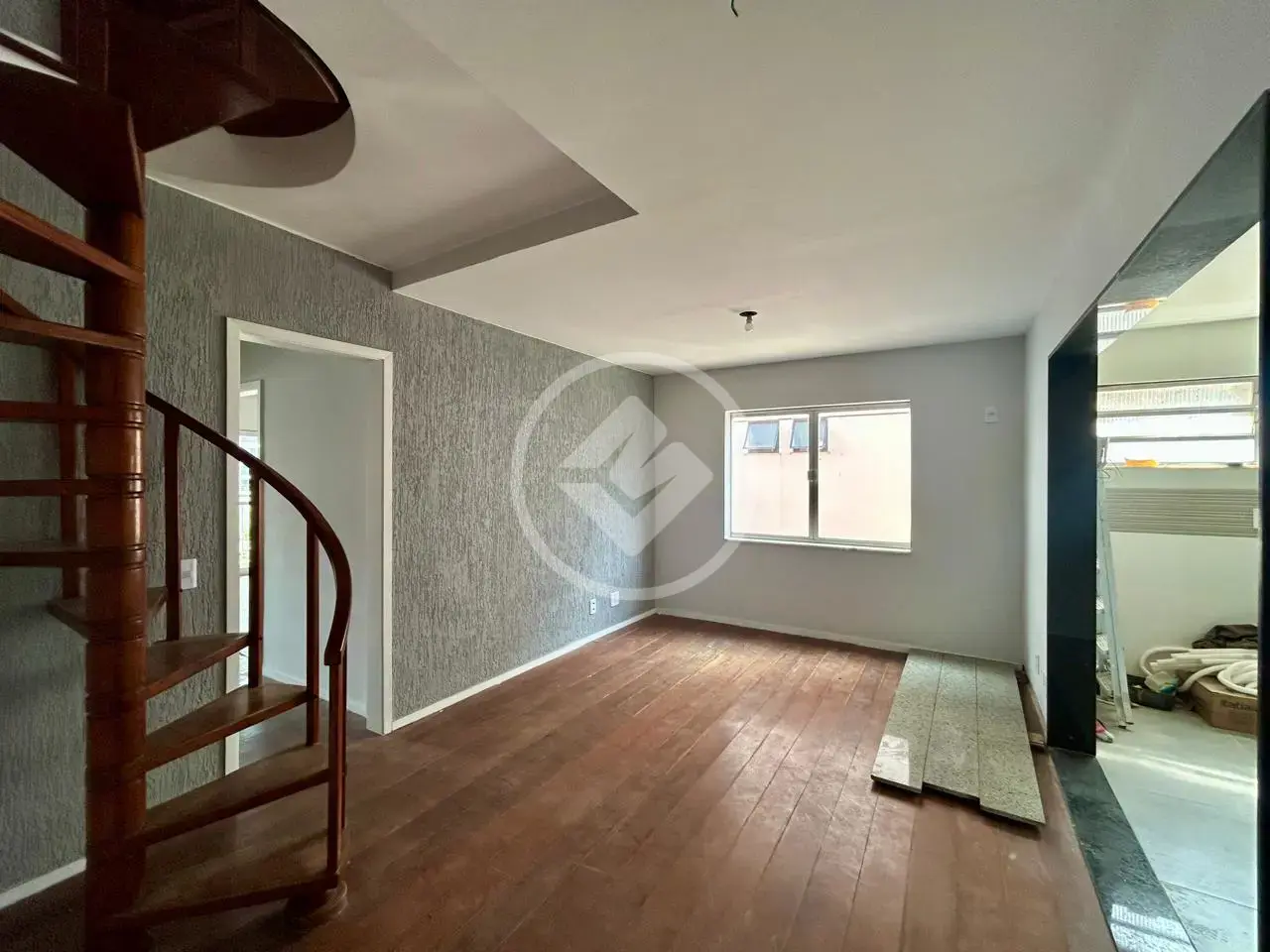 Imagem 1 - Cobertura Duplex em Agriões, Teresópolis - RJ