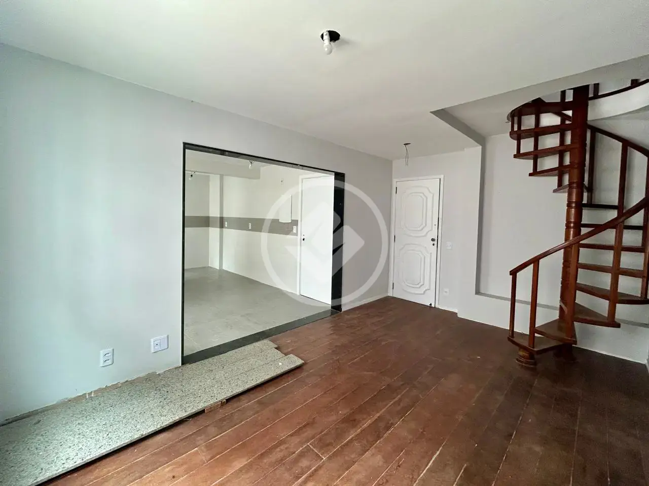 Imagem 2 - Cobertura Duplex em Agriões, Teresópolis - RJ