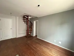Imagem 3 - Cobertura Duplex em Agriões, Teresópolis - RJ
