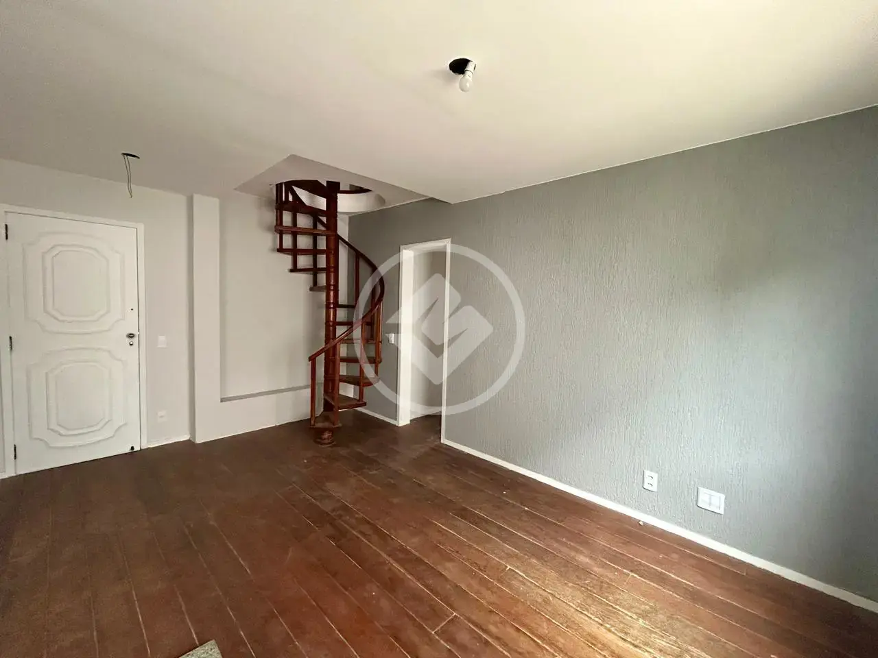 Imagem 3 - Cobertura Duplex em Agriões, Teresópolis - RJ