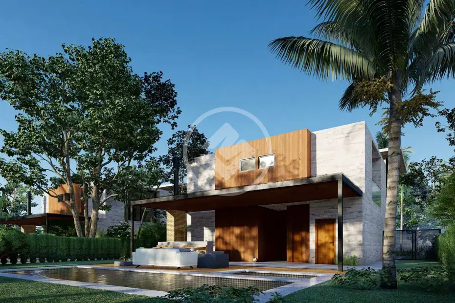 Imagem 4 - Casa Condomínio em Araras, Petrópolis - RJ