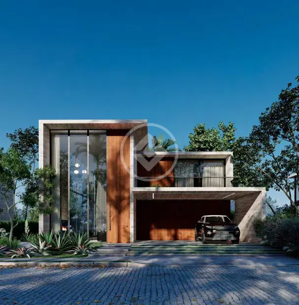 Imagem 5 - Casa Condomínio em Araras, Petrópolis - RJ