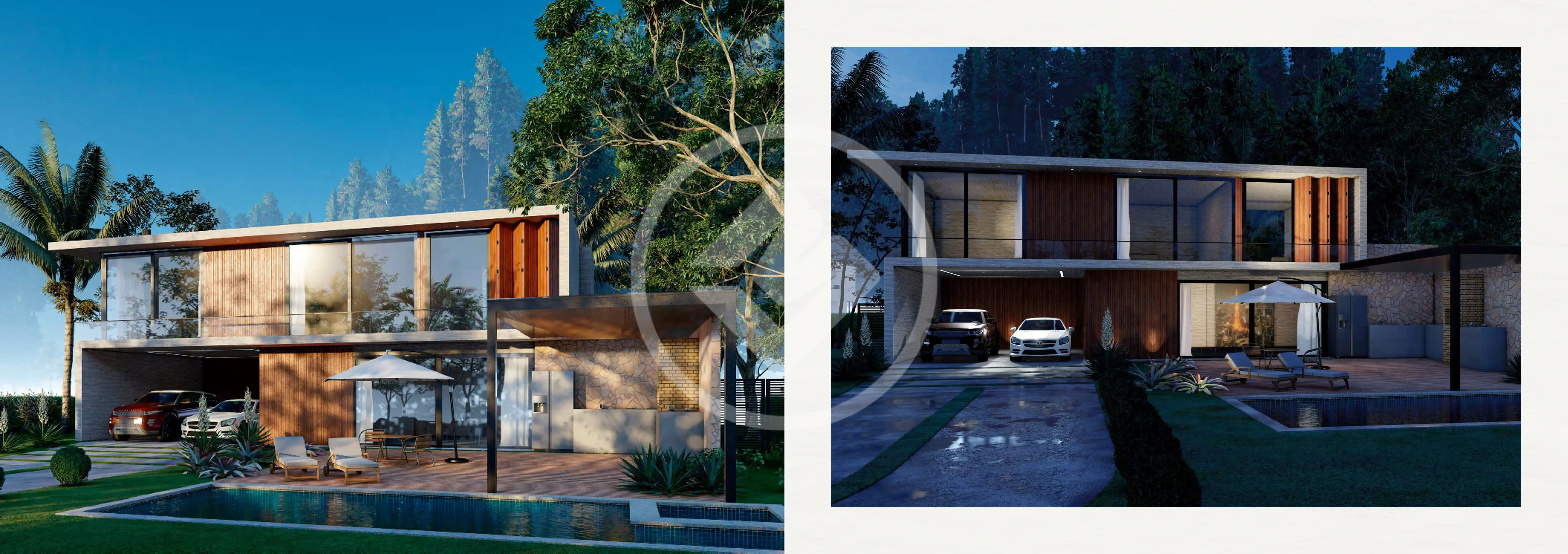 Imagem 2 - Casa Condomínio em Araras, Petrópolis - RJ