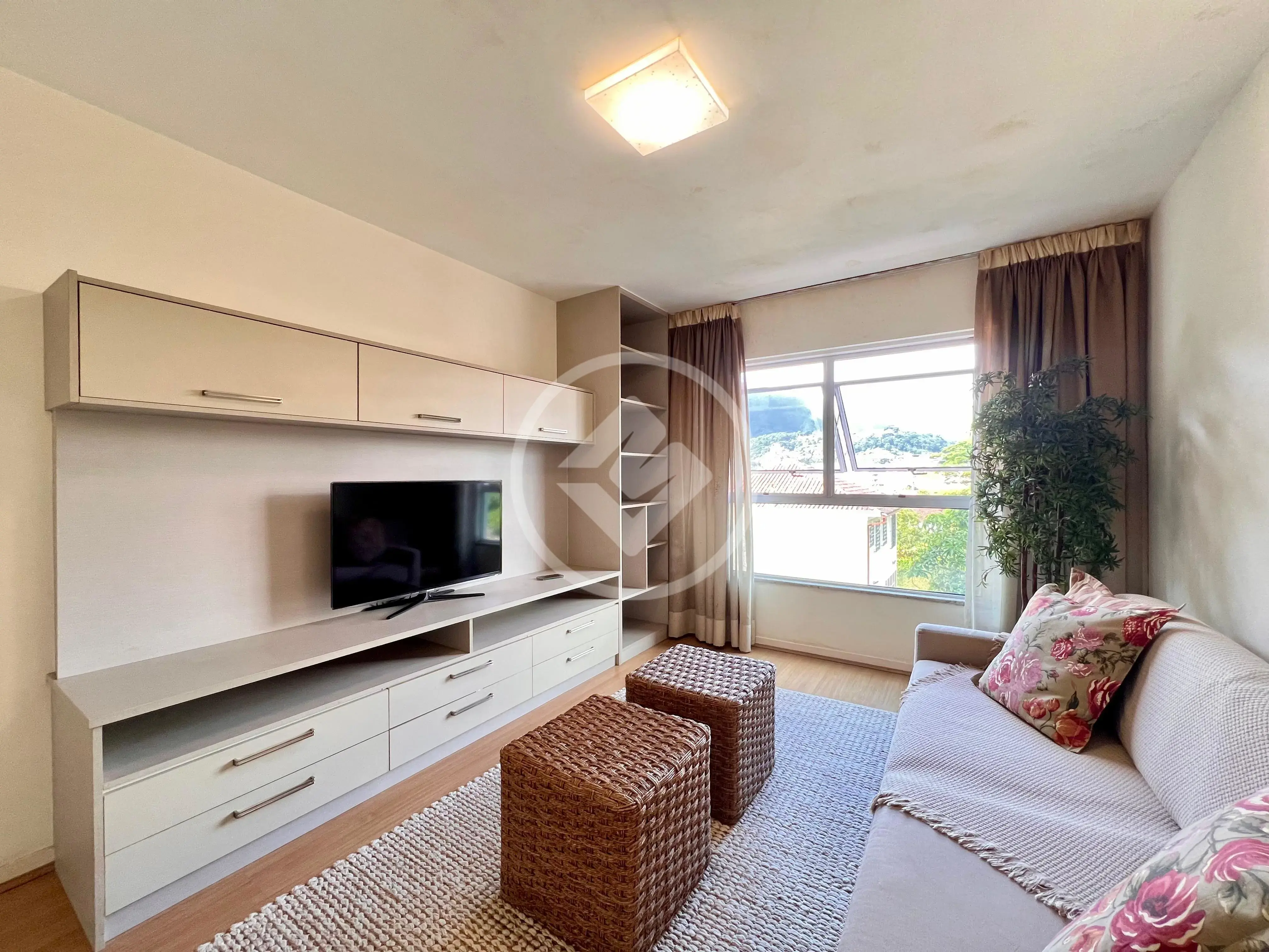 Imagem 2 - Apartamento em Alto, Teresópolis - RJ