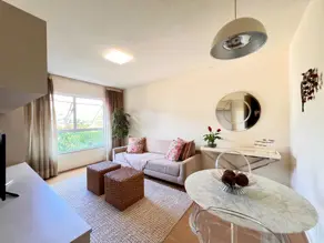 Apartamento Alto, Teresópolis - RJ — foto 1