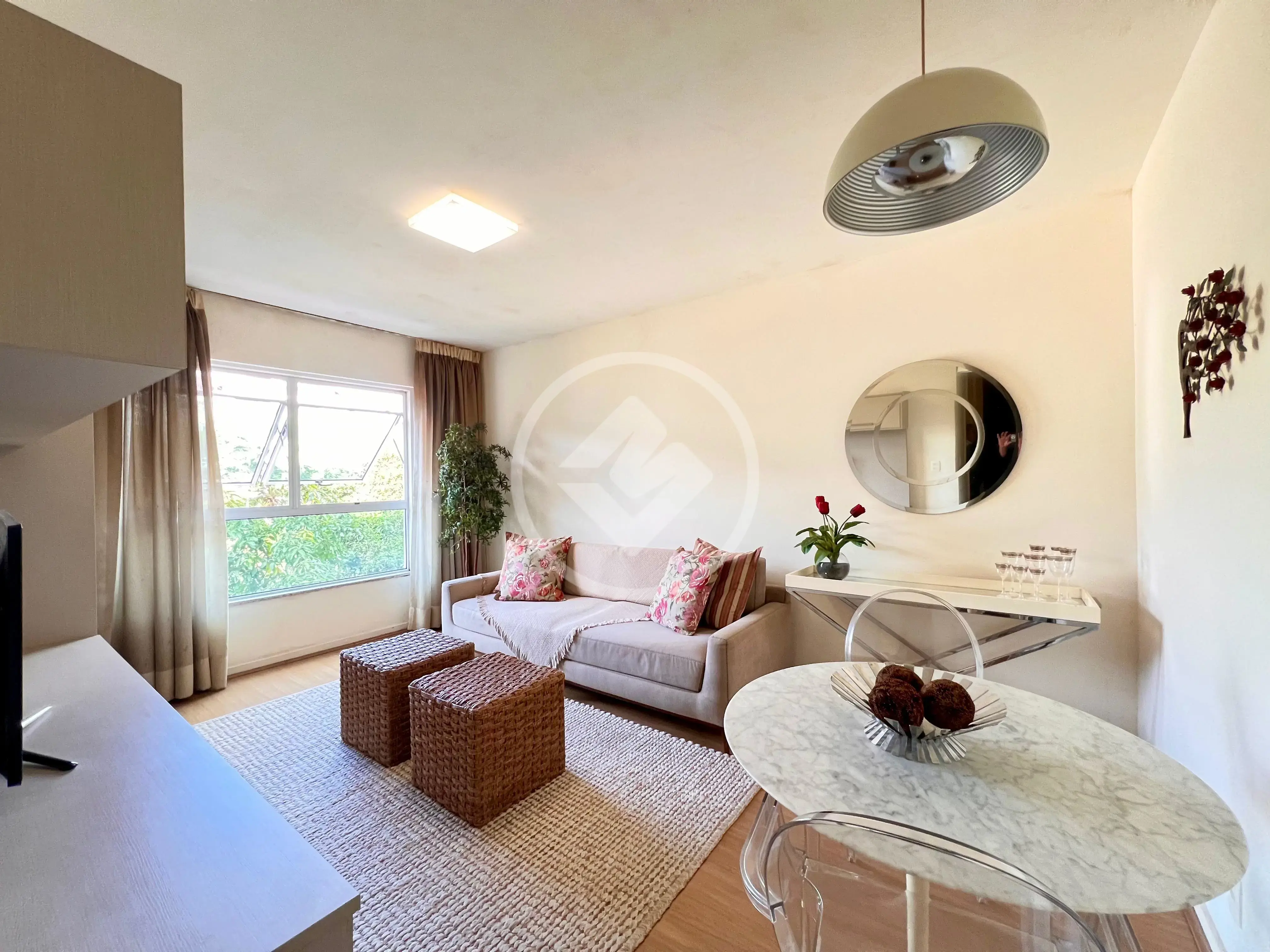 Imagem 1 - Apartamento em Alto, Teresópolis - RJ