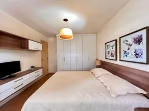 Imagem 4 - Apartamento em Alto, Teresópolis - RJ
