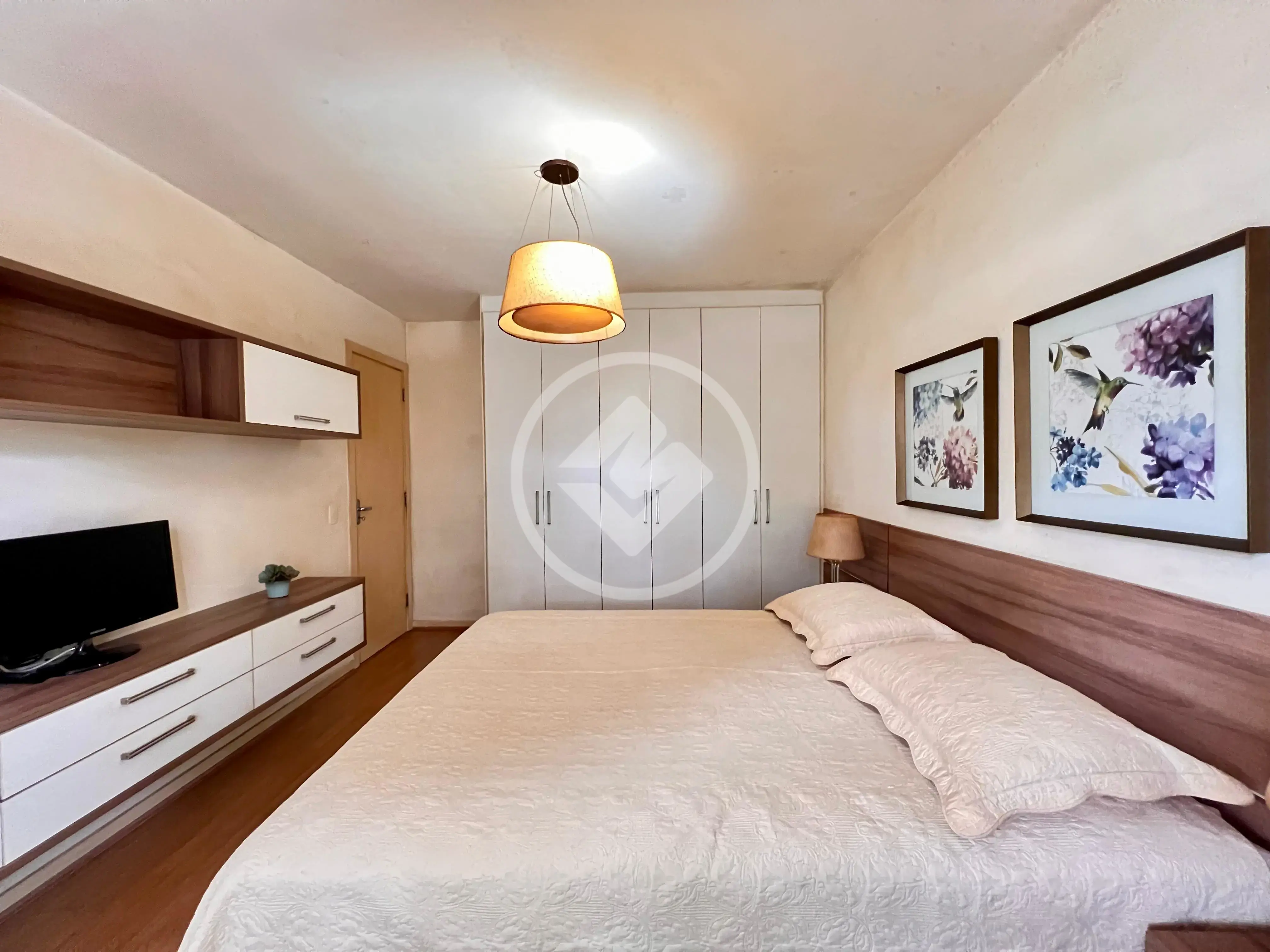 Imagem 4 - Apartamento em Alto, Teresópolis - RJ
