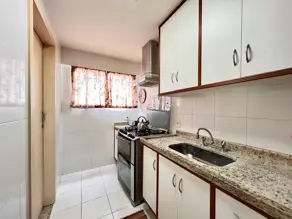 Imagem 3 - Apartamento em Alto, Teresópolis - RJ