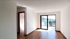 Imagem 2 - Apartamento em Alto, Teresópolis - RJ