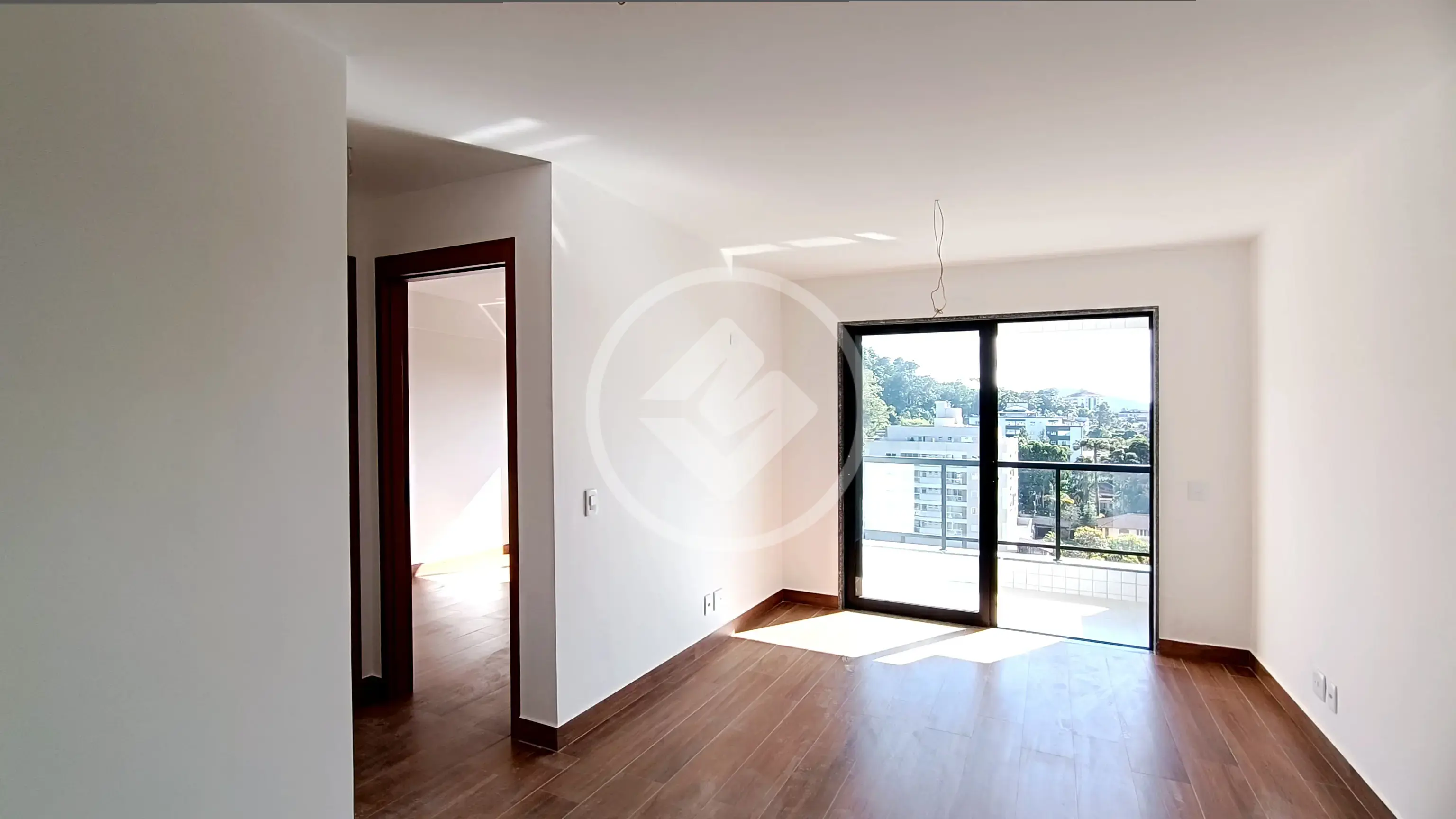 Imagem 2 - Apartamento em Alto, Teresópolis - RJ