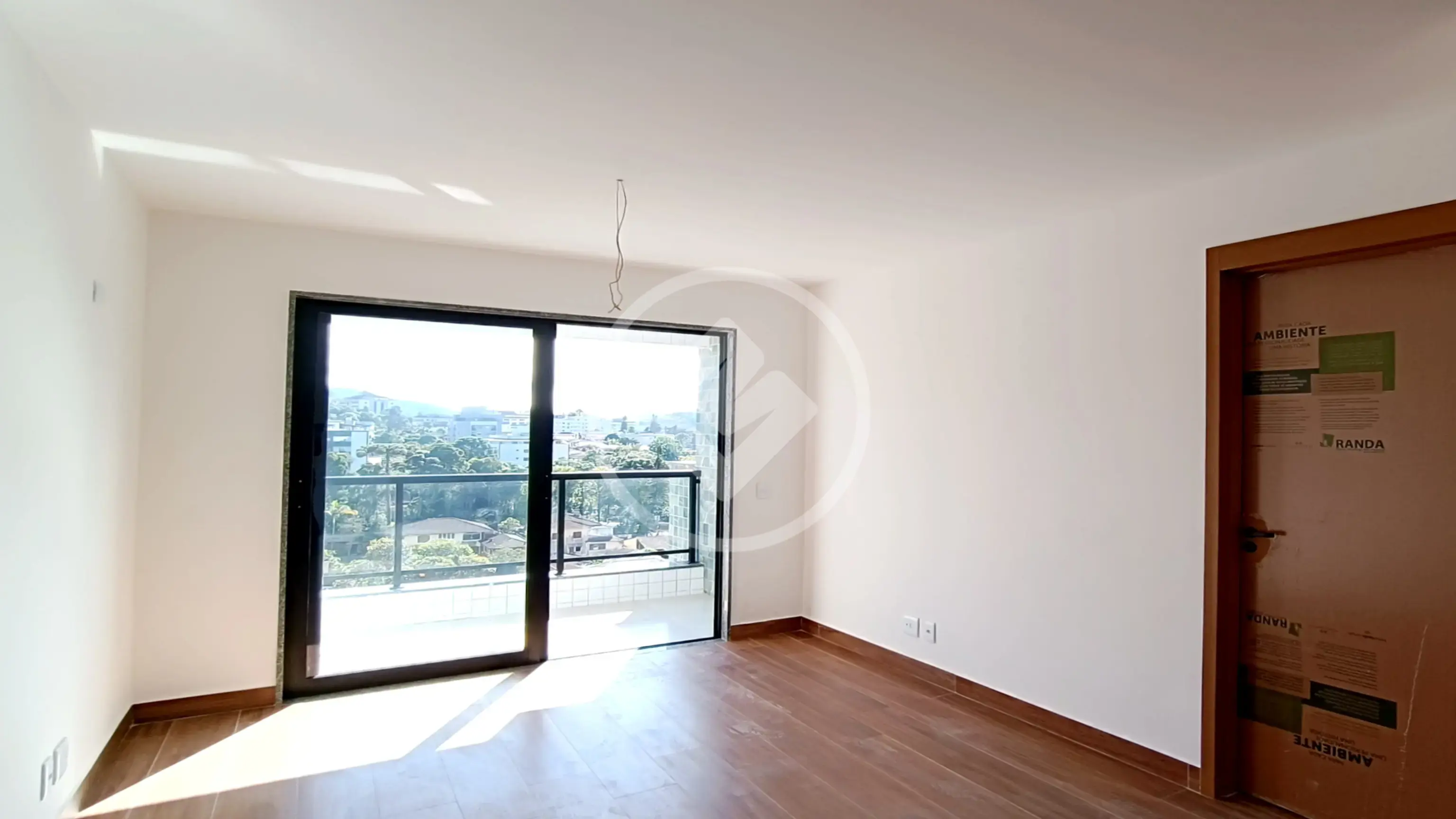 Imagem 4 - Apartamento em Alto, Teresópolis - RJ