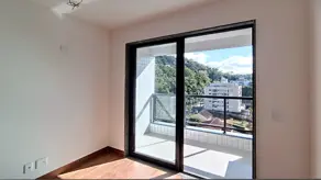 Apartamento Alto, Teresópolis - RJ — foto 2