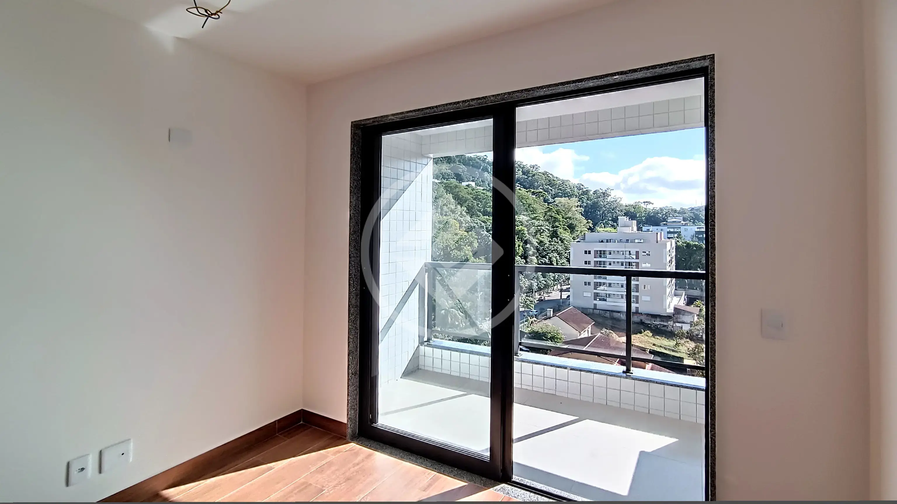 Imagem 1 - Apartamento em Alto, Teresópolis - RJ