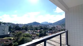 Apartamento Alto, Teresópolis - RJ — foto 1