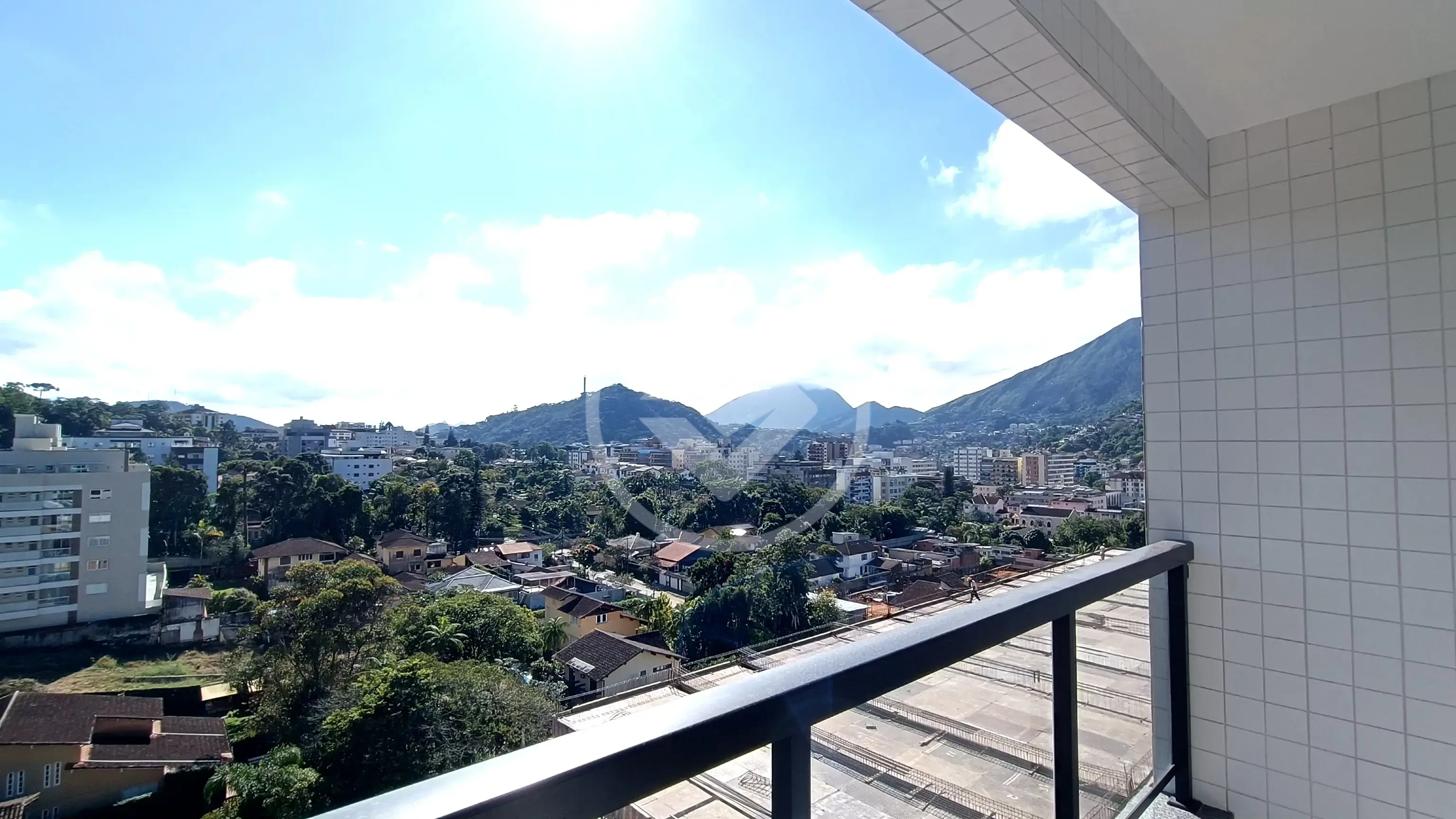 Imagem 1 - Apartamento em Alto, Teresópolis - RJ