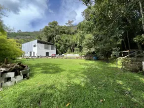 Galpão Parque do Imbui, Teresópolis - RJ — foto 1