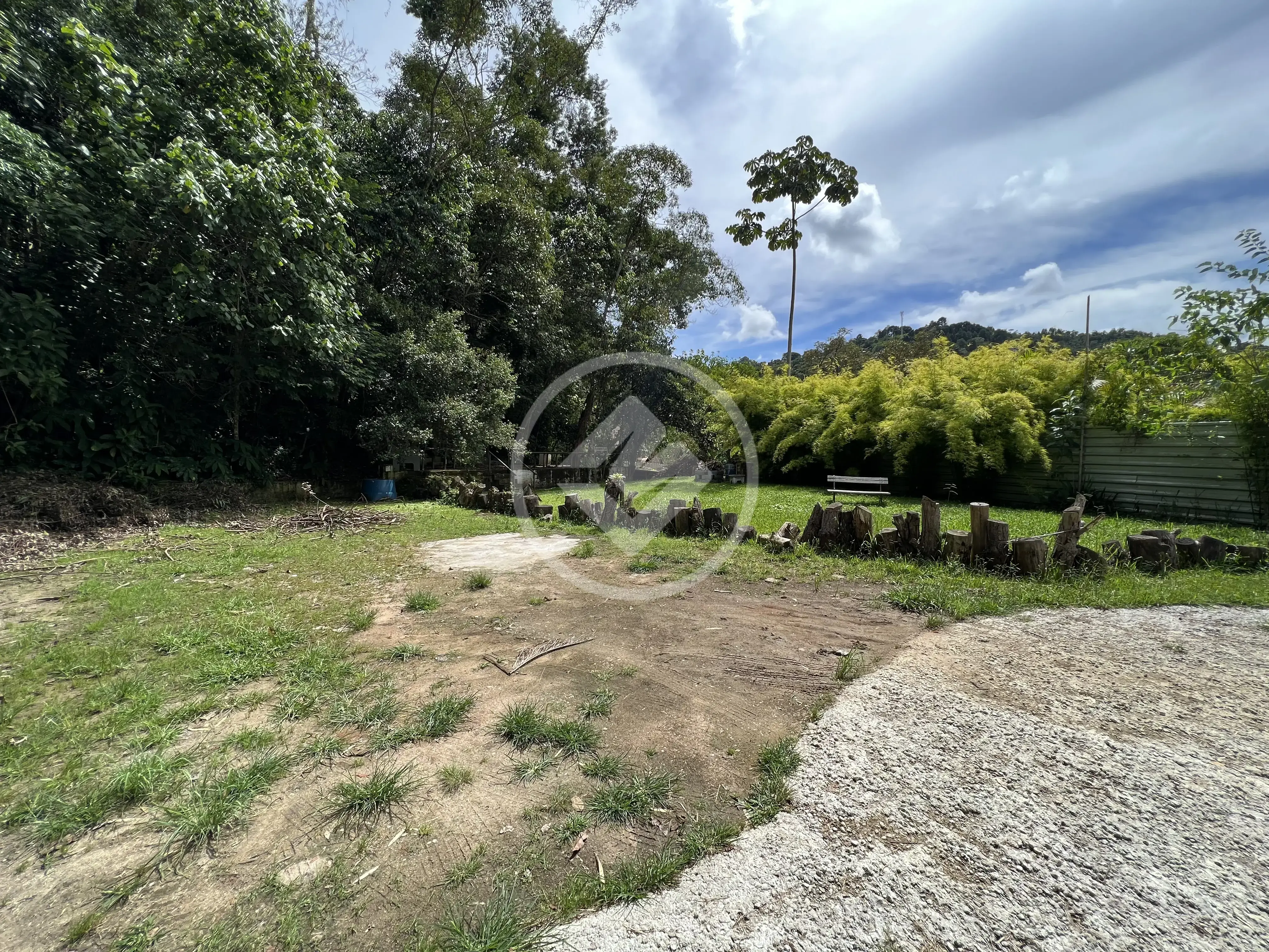 Imagem 2 - Galpão em Parque do Imbui, Teresópolis - RJ