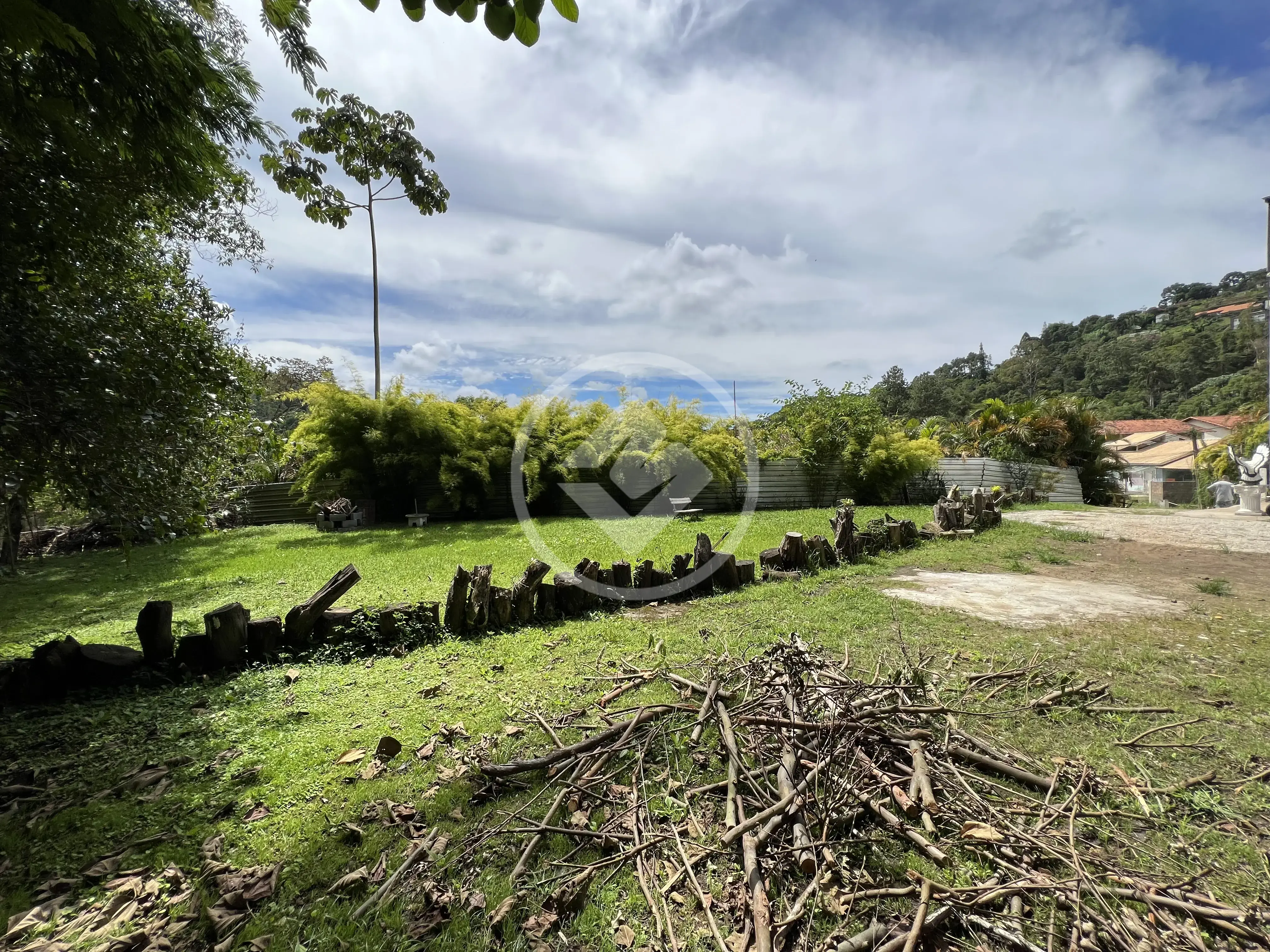 Imagem 1 - Galpão em Parque do Imbui, Teresópolis - RJ