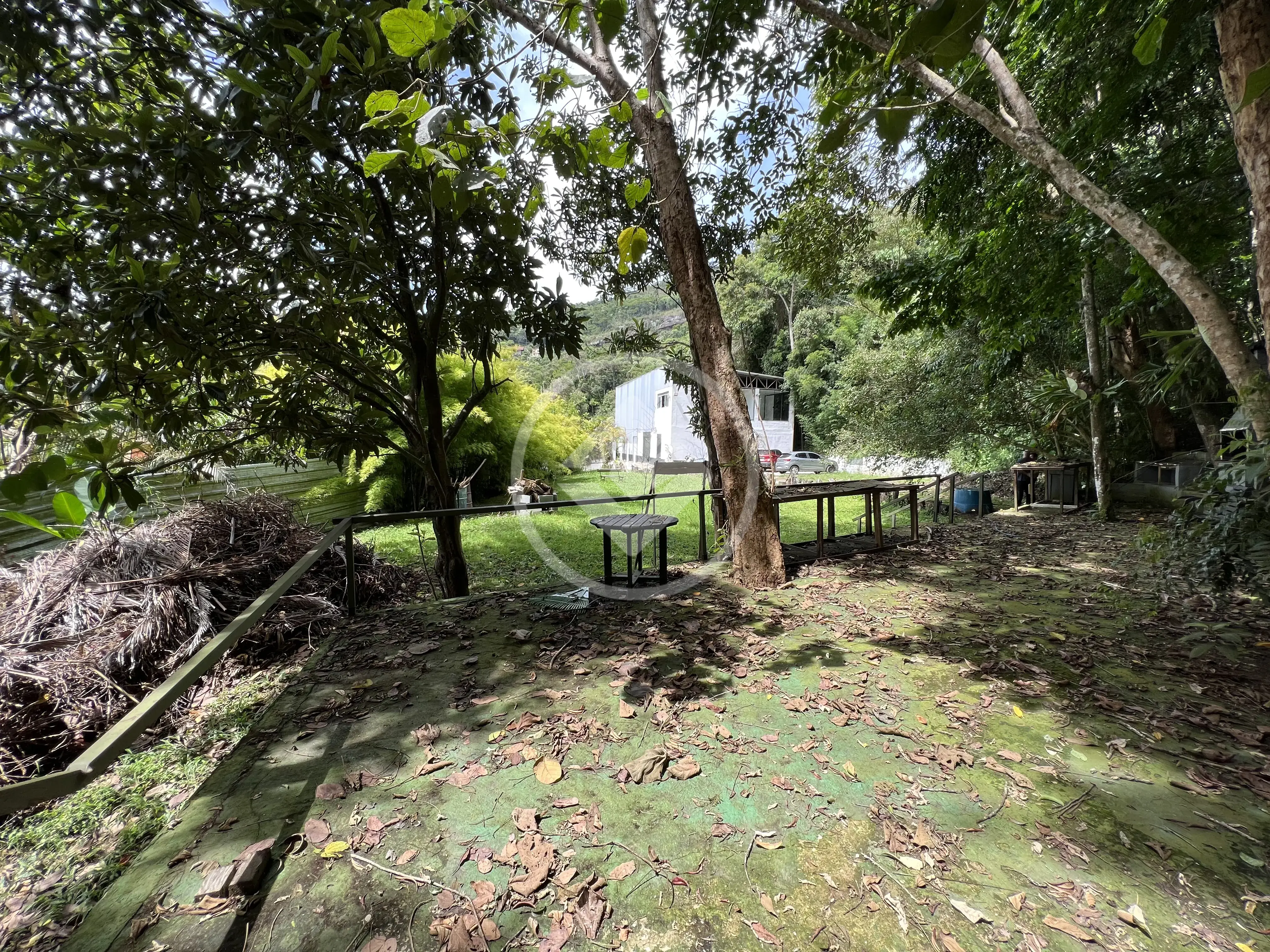 Imagem 4 - Galpão em Parque do Imbui, Teresópolis - RJ