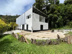 Imagem 6 - Galpão em Parque do Imbui, Teresópolis - RJ