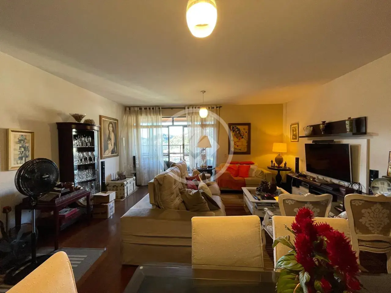 Imagem 2 - Apartamento em Várzea, Teresópolis - RJ