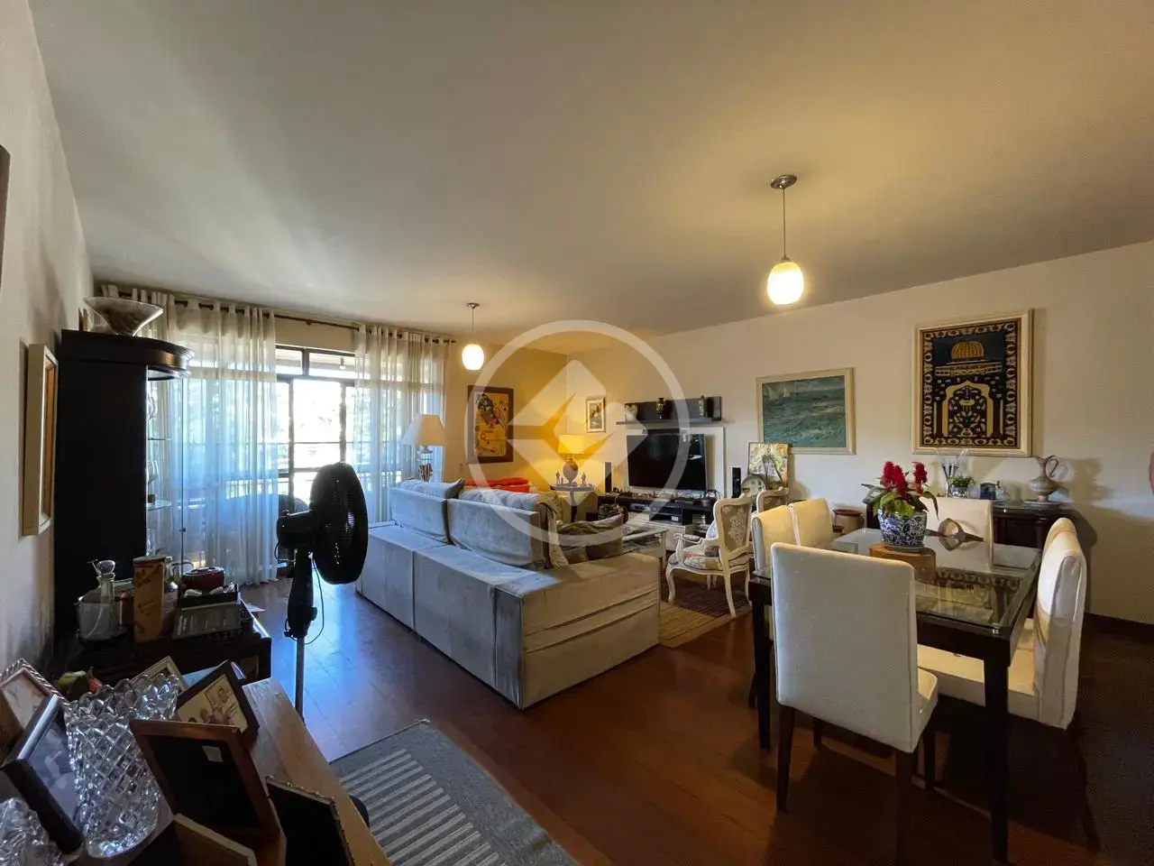 Imagem 1 - Apartamento em Várzea, Teresópolis - RJ