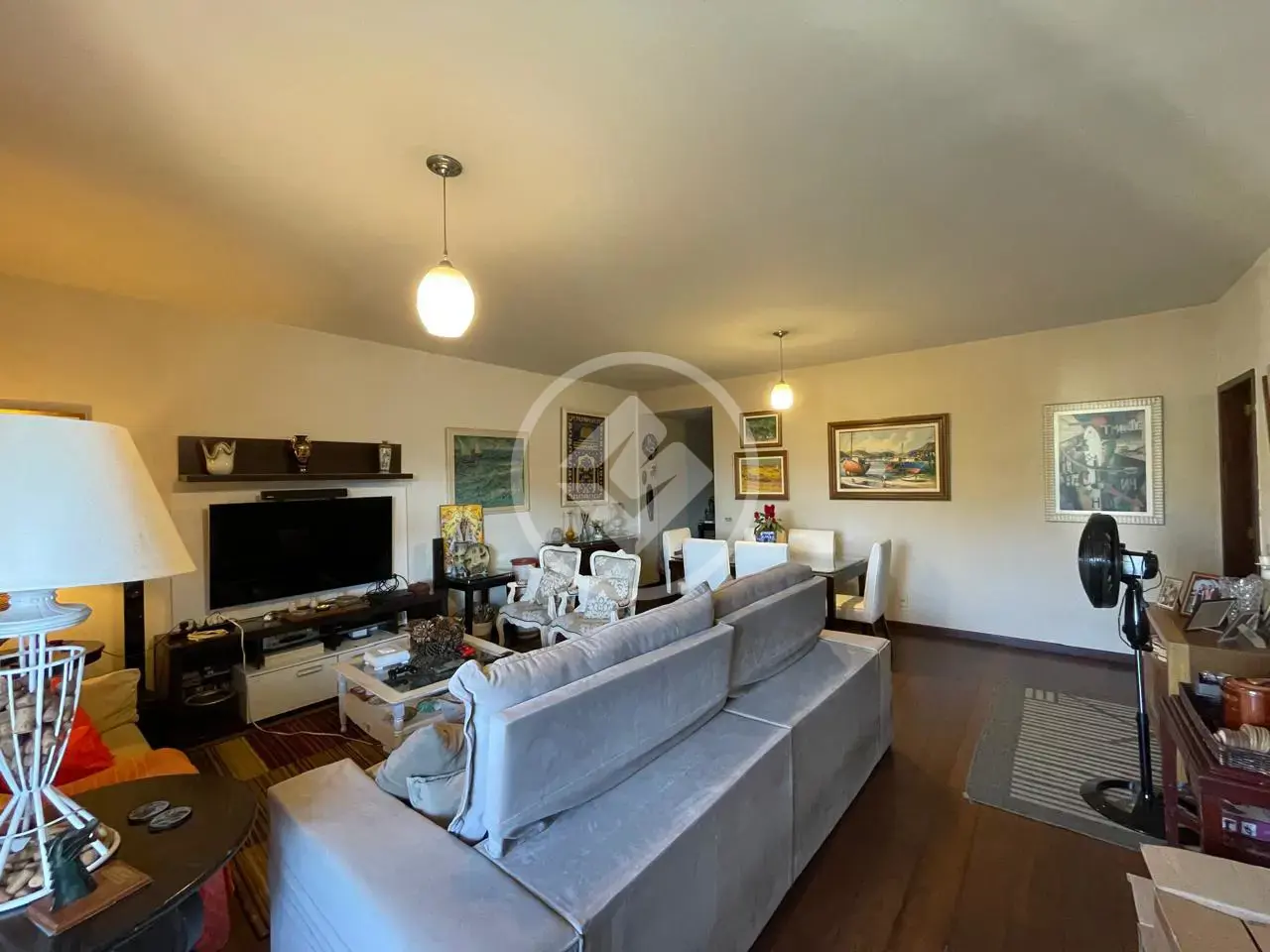 Imagem 4 - Apartamento em Várzea, Teresópolis - RJ