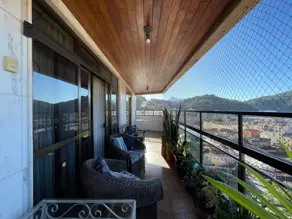 Imagem 6 - Apartamento em Várzea, Teresópolis - RJ