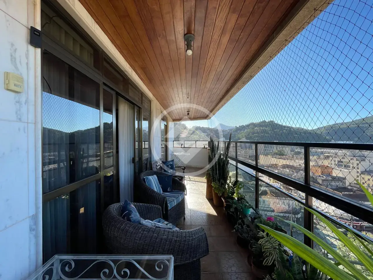 Imagem 6 - Apartamento em Várzea, Teresópolis - RJ