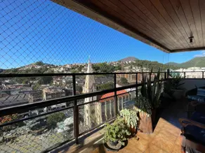 Imagem 5 - Apartamento em Várzea, Teresópolis - RJ