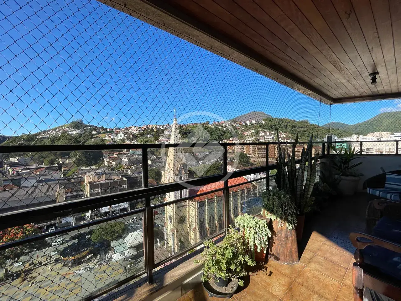 Imagem 5 - Apartamento em Várzea, Teresópolis - RJ