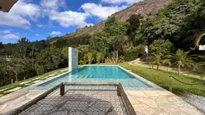 Imagem 2 - Casa em Parque do Imbui, Teresópolis - RJ