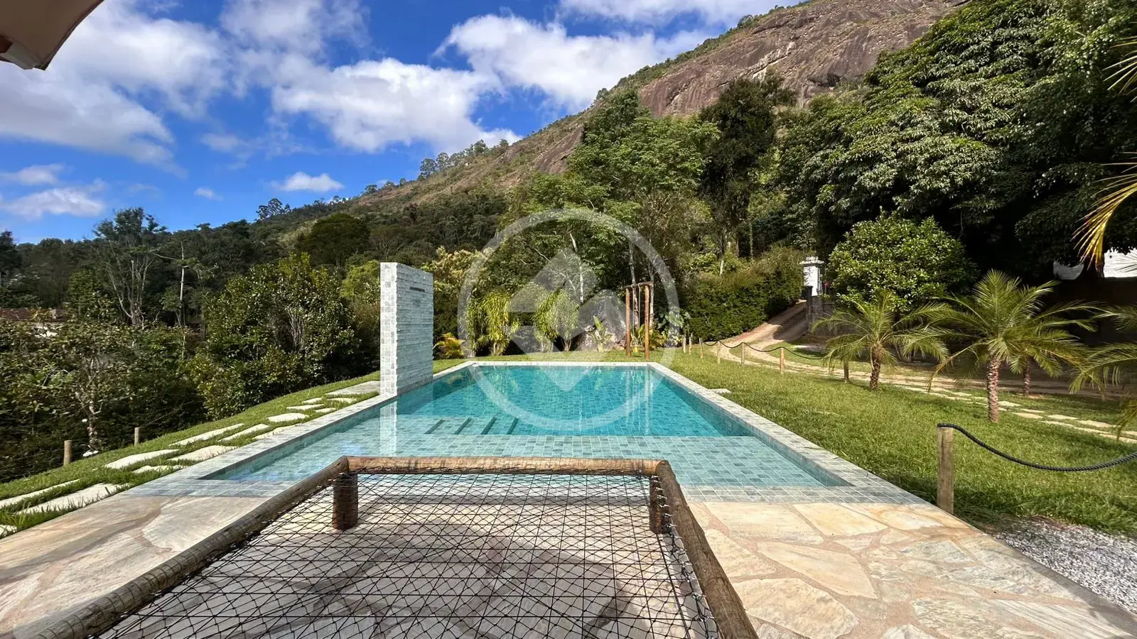 Imagem 2 - Casa em Parque do Imbui, Teresópolis - RJ