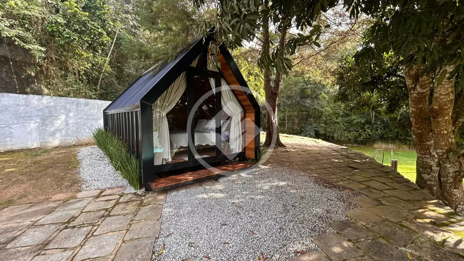 Imagem 4 - Casa em Parque do Imbui, Teresópolis - RJ