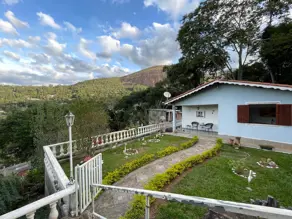 Casa Caleme, Teresópolis - RJ — foto 1