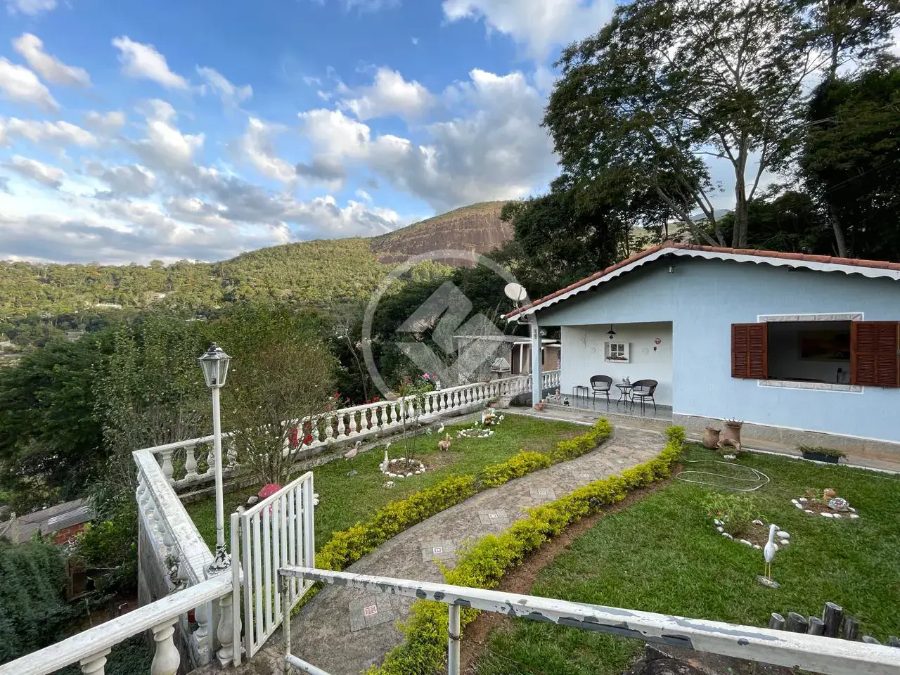 Imagem 1 - Casa em Caleme, Teresópolis - RJ