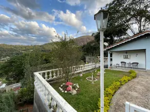 Casa Caleme, Teresópolis - RJ — foto 2